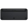 Tipkovnica brezžična + Bluetooth Logitech Pop Icon Keys US international | SLO gravura grafitna (920-013071) LOGITECH Tipkovnica brezžična + Bluetooth Logitech Pop Icon Keys US international | SLO gravura grafitna (920-013071)
