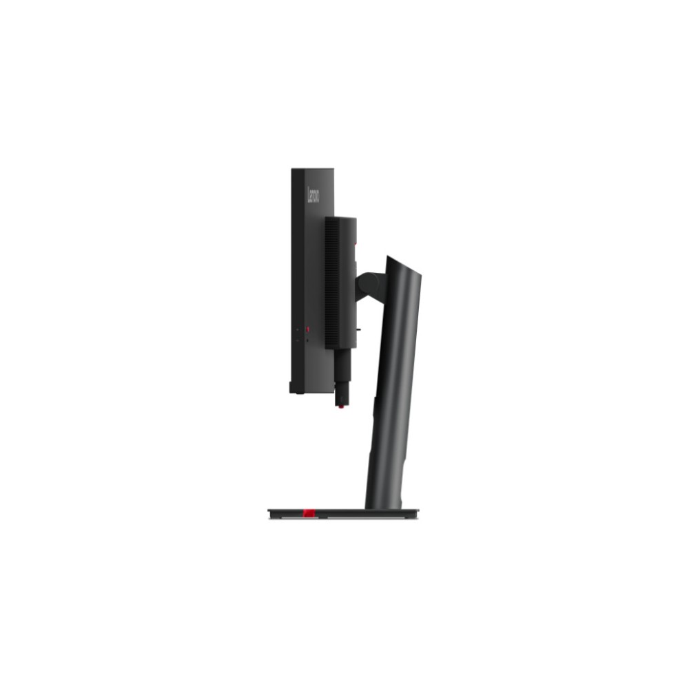 Monitor Lenovo 124,5 cm (49,0) P49w-30 5120x1440 Curved IPS 4ms 2xHDMI DisplayPort 2xThunderbolt4 100W 4xUSB3.2 USB-C-Out HAS Zvočniki 2x5W DCI-P3-98% RJ45 KVM HDR10 ThinkVision Lenovo Monitor Lenovo 124,5 cm (49,0) P49w-30 5120x1440 Curved IPS 4ms 2xHDMI DisplayPort 2xThunderbolt4 100W 4xUSB3.2 USB-C-Out HAS Zvočniki 2x5W DCI-P3-98% RJ45 KVM HDR10 ThinkVision