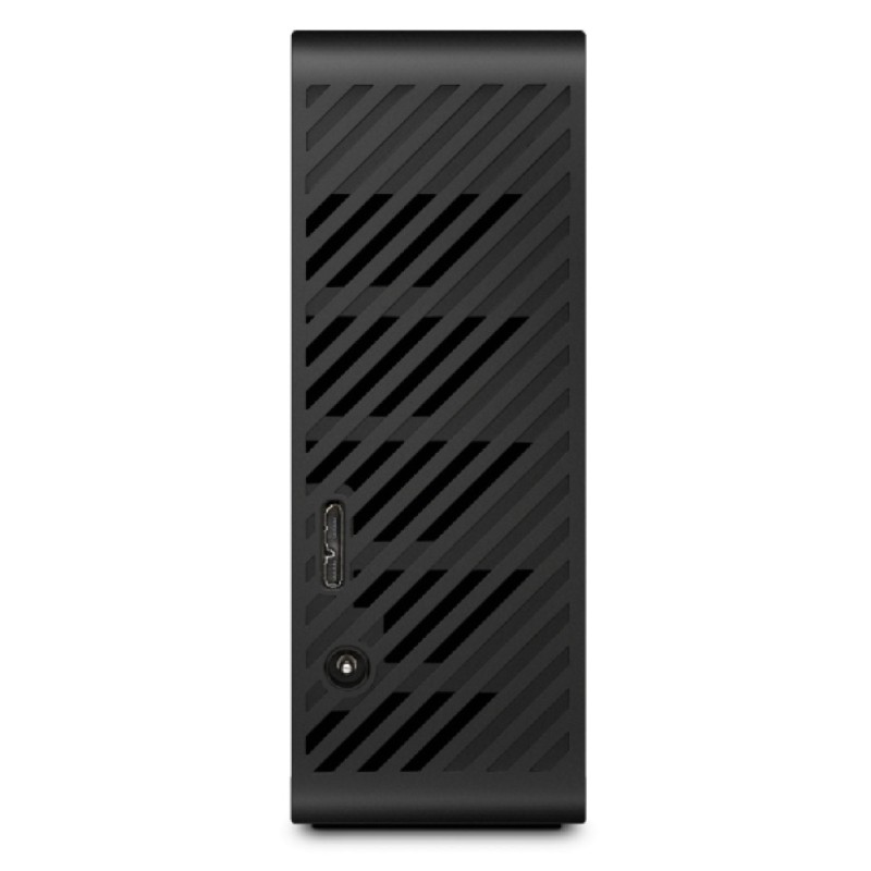 Prenosni disk 8,89cm (3,5) 4TB USB 3.0 Seagate Expansion Desktop  - črna (STKP4000400) SEAGATE Prenosni disk 8,89cm (3,5) 4TB USB 3.0 Seagate Expansion Desktop  - črna (STKP4000400)