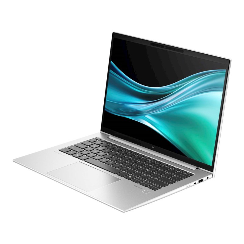 Prenosnik HP 35,5 cm (14,0) EliteBook 845 G11 1920x1200 IPS 300nit R7-8840U/16GB/512GB/BL/FP/ALU/AMD Radeon 780M/Win11Pro (9G0V1ET#BED) HP Prenosnik HP 35,5 cm (14,0) EliteBook 845 G11 1920x1200 IPS 300nit R7-8840U/16GB/512GB/BL/FP/ALU/AMD Radeon 780M/Win11Pro (9G0V1ET#BED)