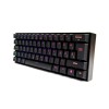 Gaming Tipkovnica USB-C Redragon DRACONIC K530 | SLO gravura črna RGB rjava stikala (10467) Redragon Gaming Tipkovnica USB-C Redragon DRACONIC K530 | SLO gravura črna RGB rjava stikala (10467)