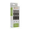 Nosilec - adapter VESA SBOX za zaslone 32-55 (VESA-V2) SBOX Nosilec - adapter VESA SBOX za zaslone 32-55 (VESA-V2)
