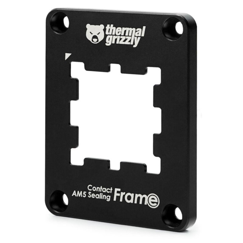 Kontaktni okvir Thermal Grizzly AM5 - (TG-CSF-AM5) Thermal Grizzly Kontaktni okvir Thermal Grizzly AM5 - (TG-CSF-AM5)