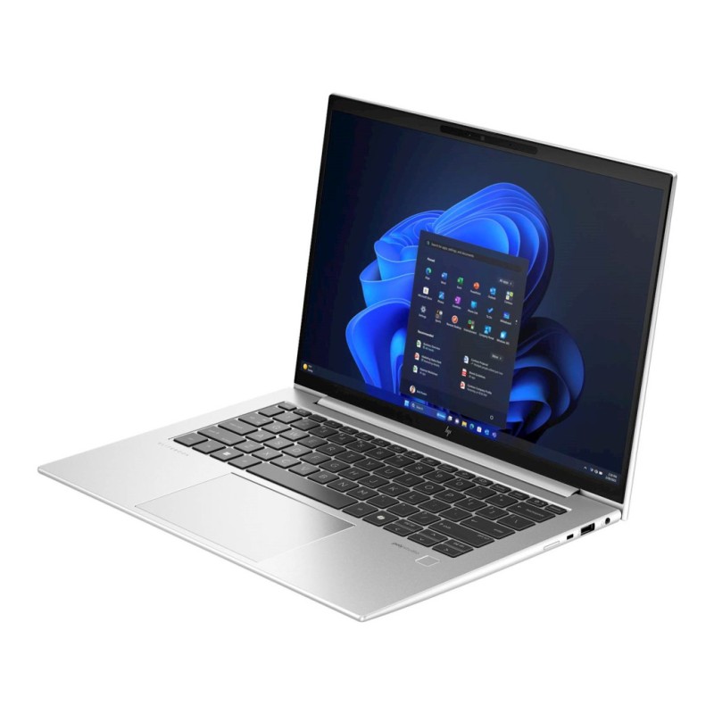 Prenosnik HP 35,5 cm (14,0) EliteBook 840 G11 2560x1600 IPS 500nit Ultra 7-155H/32GB/SSD1TB/BL/FP/ALU/Intel Arc/Win11Pro (A36WYET#BED) HP Prenosnik HP 35,5 cm (14,0) EliteBook 840 G11 2560x1600 IPS 500nit Ultra 7-155H/32GB/SSD1TB/BL/FP/ALU/Intel Arc/Win11Pro (A36WYET#BED)