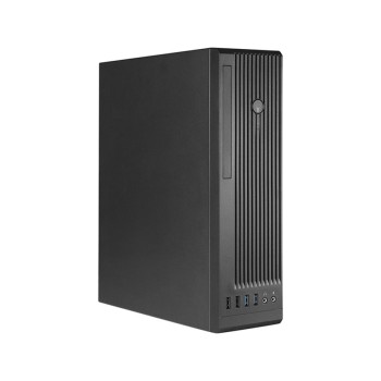 Ohišje Chieftec BE-10B-300 + 300W napjalnik ATX - črna Ohišje Chieftec BE-10B-300 + 300W napjalnik ATX - črna