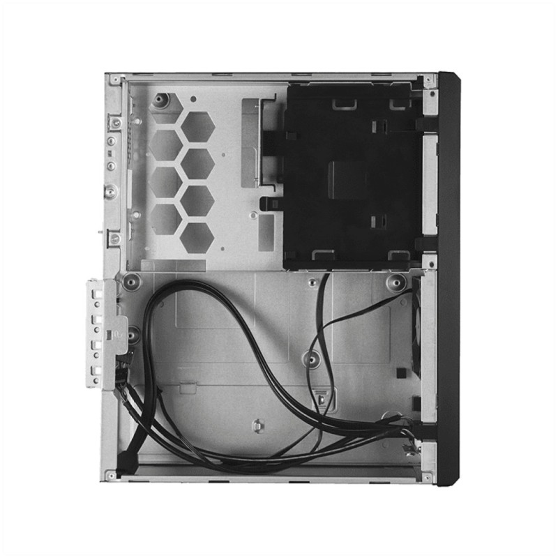 Ohišje Chieftec BE-10B-300 + 300W napjalnik ATX - črna CHIEFTEC Ohišje Chieftec BE-10B-300 + 300W napjalnik ATX - črna