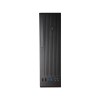 Ohišje Chieftec BE-10B-300 + 300W napjalnik ATX - črna CHIEFTEC Ohišje Chieftec BE-10B-300 + 300W napjalnik ATX - črna
