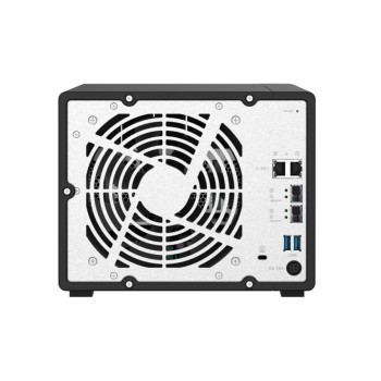 NAS ohišje QNAP TS-932PX za 9 diskov 4GB ram 2x10Gb SFP+ 2x2.5Gb mreža