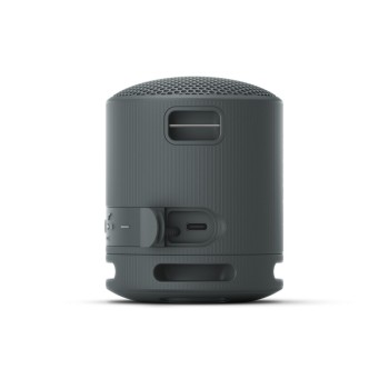 Zvočnik prenosni bluetooth Sony SRSXB100B črn Zvočnik prenosni bluetooth Sony SRSXB100B črn