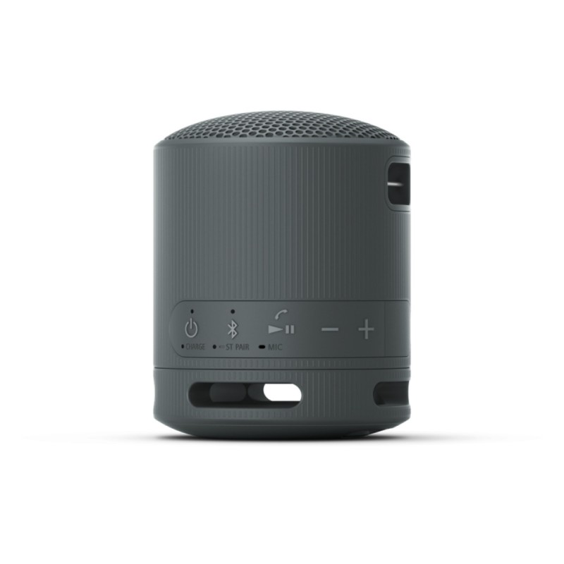 Zvočnik prenosni bluetooth Sony SRSXB100B črn Sony Zvočnik prenosni bluetooth Sony SRSXB100B črn