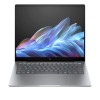 Prenosnik HP 35,5 cm (14,0) OmniBook X 2240x1400 IPS na dotik 400nit Snapdragon® X Elite/32GB/SSD1TB/BL/ALU/Qualcomm Adreno GPU/Win11Home (AU1M8EA#ABB) HP Prenosnik HP 35,5 cm (14,0) OmniBook X 2240x1400 IPS na dotik 400nit Snapdragon® X Elite/32GB/SSD1TB/BL/ALU/Qualcomm Adreno GPU/Win11Home (AU1M8EA#ABB)