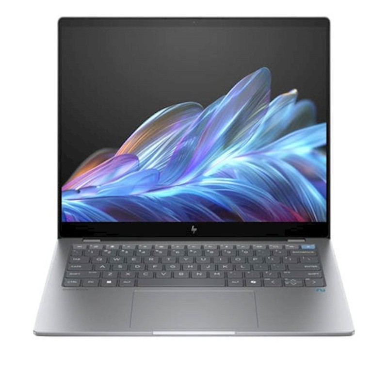 Prenosnik HP 35,5 cm (14,0) OmniBook X 2240x1400 IPS na dotik 400nit Snapdragon® X Elite/32GB/SSD1TB/BL/ALU/Qualcomm Adreno GPU/Win11Home (AU1M8EA#ABB) HP Prenosnik HP 35,5 cm (14,0) OmniBook X 2240x1400 IPS na dotik 400nit Snapdragon® X Elite/32GB/SSD1TB/BL/ALU/Qualcomm Adreno GPU/Win11Home (AU1M8EA#ABB)