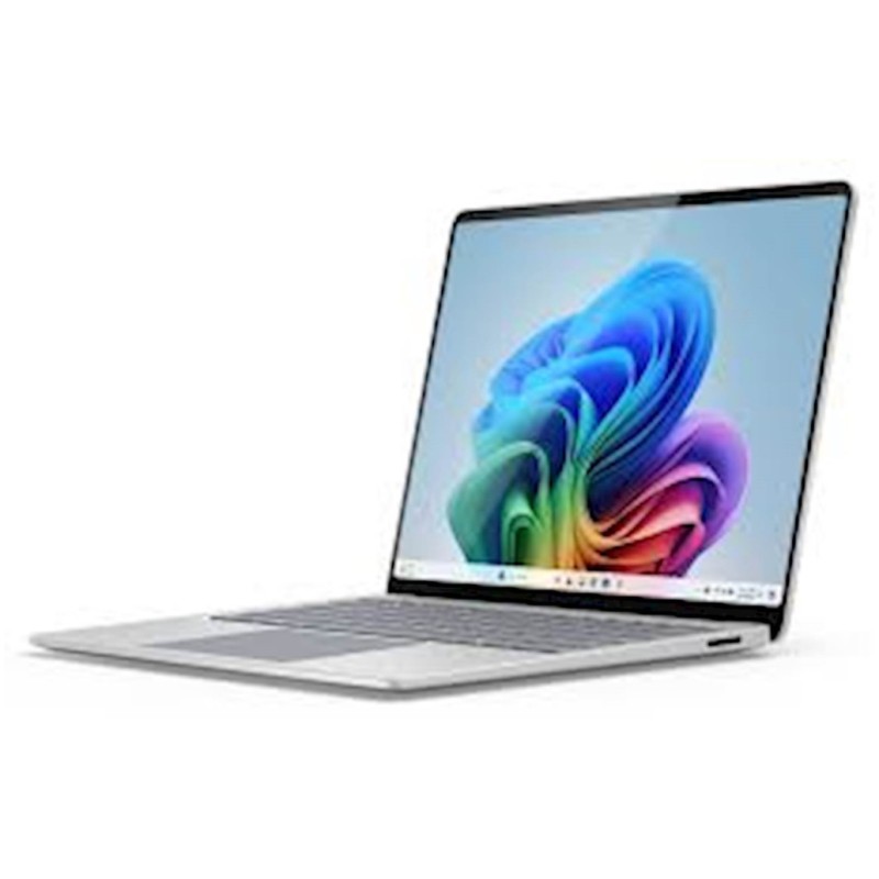 Prenosnik Microsoft 35,0 cm (13,8) Surface Copilot+PC 2304x1536 OLED na dotik 600nit 120Hz Snapdragon® X Elite/16GB/512GB/BL/ALU/Copilot+/Qualcomm Adreno GPU/Win11Home (ZGP-00025) MICROSOFT Prenosnik Microsoft 35,0 cm (13,8) Surface Copilot+PC 2304x1536 OLED na dotik 600nit 120Hz Snapdragon® X Elite/16GB/512GB/BL/ALU/Copilot+/Qualcomm Adreno GPU/Win11Home (ZGP-00025)