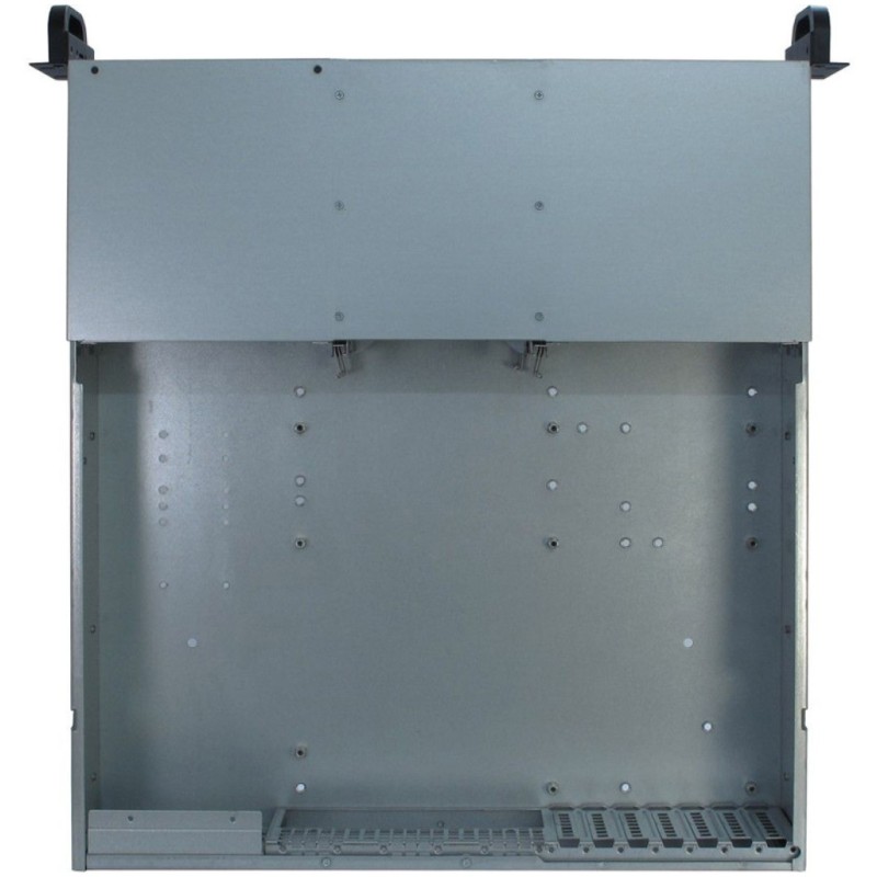 Ohišje Inter-Tech 20248 2U rack Strežniško - siva Inter-Tech Ohišje Inter-Tech 20248 2U rack Strežniško - siva