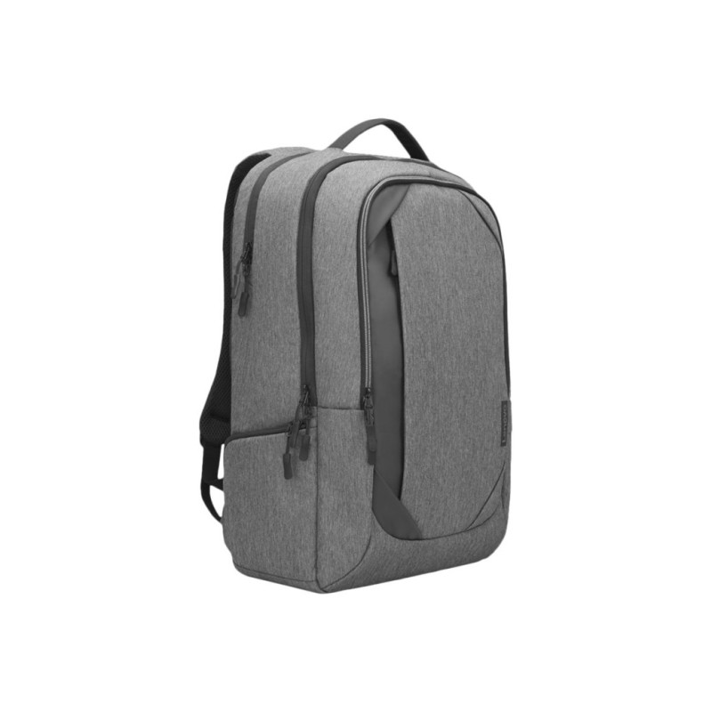 Nahrbtnik za notesnik/tablico 43,9 cm (17,3″) Lenovo Business Casual siva (4X40X54260) Lenovo Nahrbtnik za notesnik/tablico 43,9 cm (17,3″) Lenovo Business Casual siva (4X40X54260)