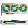 Grafična kartica Intel Arc B580 Asrock Steel Legend OC bela - 12GB GDDR6  | 1xHDMI 2.1 3xDisplayport 2.1 (90-GA5CZZ-00UANF)