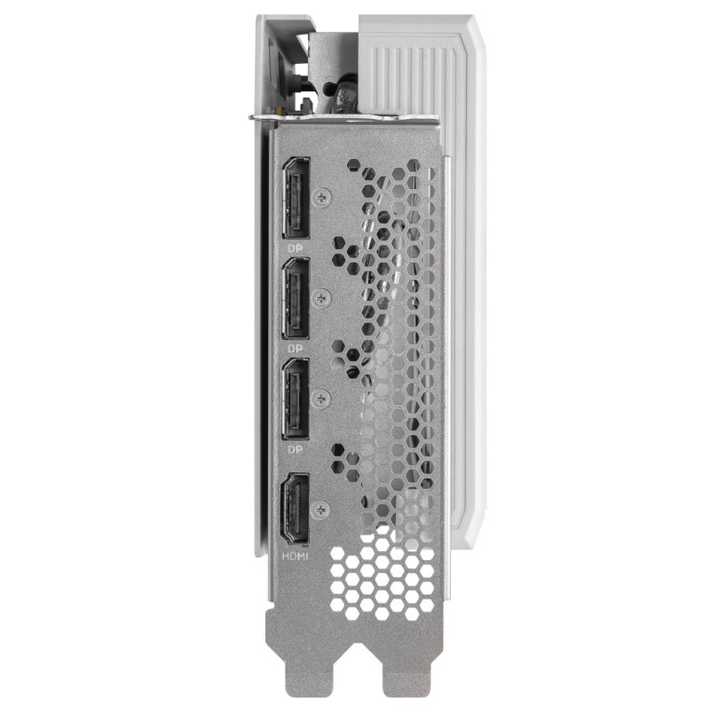 Grafična kartica Intel Arc B580 Asrock Steel Legend OC bela - 12GB GDDR6 | 1xHDMI 2.1 3xDisplayport 2.1 (90-GA5CZZ-00UANF) Asrock Grafična kartica Intel Arc B580 Asrock Steel Legend OC bela - 12GB GDDR6 | 1xHDMI 2.1 3xDisplayport 2.1 (90-GA5CZZ-00UANF)