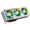 Grafična kartica Intel Arc B580 Asrock Steel Legend OC bela - 12GB GDDR6  | 1xHDMI 2.1 3xDisplayport 2.1 (90-GA5CZZ-00UANF)