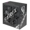 Napajalnik - 1000W Asus ROG STRIX 1000 80Plus Platinum 92% ATX 3.1 Modular 120mm črna (90YE00W1-B0NA00)