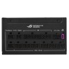 Napajalnik - 1000W Asus ROG STRIX 1000 80Plus Platinum 92% ATX 3.1 Modular 120mm črna (90YE00W1-B0NA00)