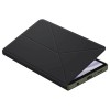 Ovitek za tablični računalnik 22,10 cm (8,7) Samsung mapa Galaxy Tab A9 - črna (EF-BX110TBEGWW)