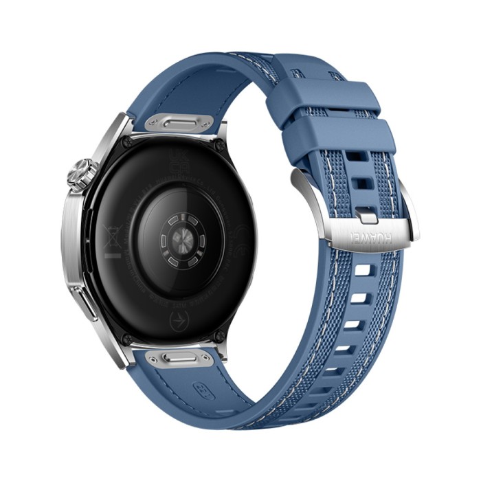 Pametna ura Huawei GT 5 (46mm) ,modra Pametna ura Huawei GT 5 (46mm) ,modra