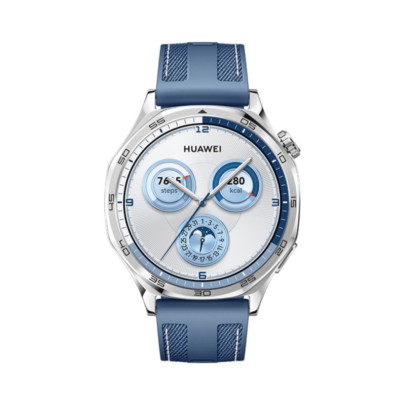 Pametna ura Huawei GT 5 (46mm) ,modra Huawei Pametna ura Huawei GT 5 (46mm) ,modra