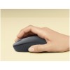 Miš Bluetooth Logitech M196 1000DPI grafitna (910-007459)
