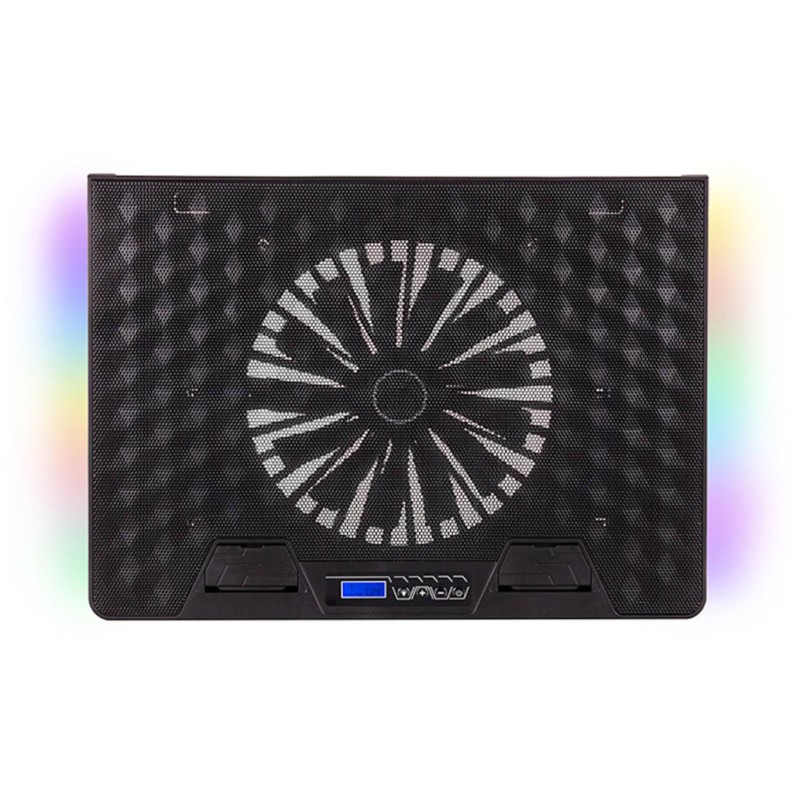 Podstavek za notesnik do 17,3 Tracer Gamezone Wing RGB Tracer Podstavek za notesnik do 17,3 Tracer Gamezone Wing RGB