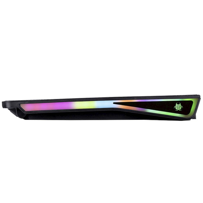Podstavek za notesnik do 17,3 Tracer Gamezone Wing RGB Tracer Podstavek za notesnik do 17,3 Tracer Gamezone Wing RGB