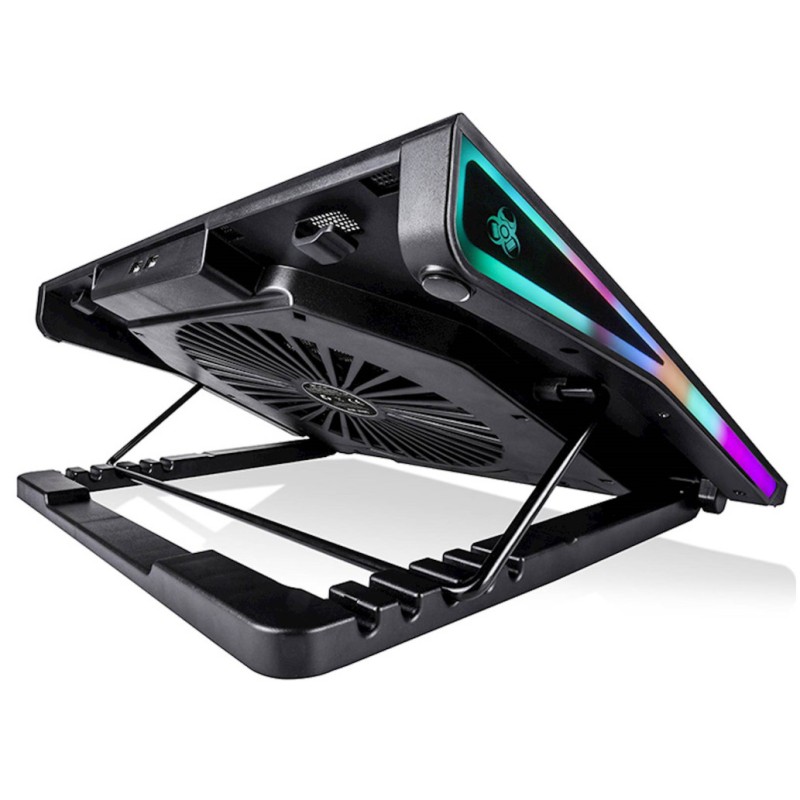 Podstavek za notesnik do 17,3 Tracer Gamezone Wing RGB Tracer Podstavek za notesnik do 17,3 Tracer Gamezone Wing RGB