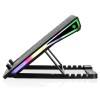 Podstavek za notesnik do 17,3 Tracer Gamezone Wing RGB