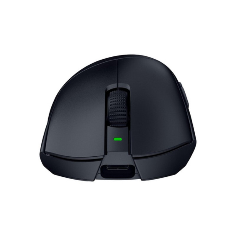 Miš Razer brezžična DeathAdder V3 Hyperspeed optična gaming 8 gumbov 26000DPI črna (RZ01-05140100-R3G1) Razer Miš Razer brezžična DeathAdder V3 Hyperspeed optična gaming 8 gumbov 26000DPI črna (RZ01-05140100-R3G1)