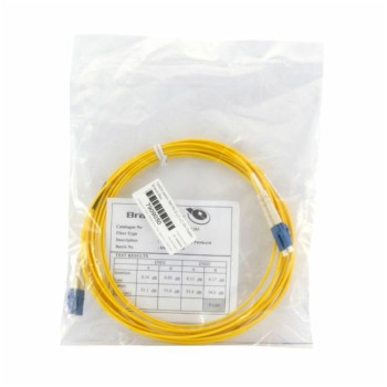 Optični patch SM PK-9 LC-LC 5m Duplex Leviton (VPC-S2D1LCLC0050) Optični patch SM PK-9 LC-LC 5m Duplex Leviton (VPC-S2D1LCLC0050)
