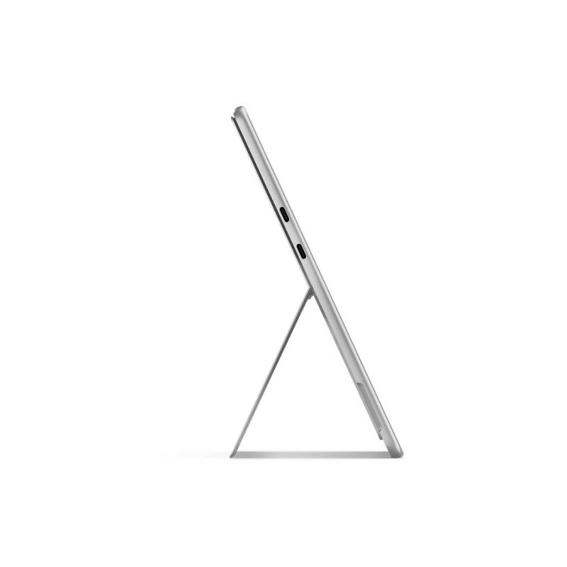 Tablični računalnik Microsoft 33,02 cm (13,0) Surface Pro 11 2880x1920 OLED na dotik 600nit 120Hz Snapdragon® X Plus/16GB/512GB/Windows Hello/Copilot+/Qualcomm Adreno GPU/Win11Home (ZHY-00007) MICROSOFT Tablični računalnik Microsoft 33,02 cm (13,0) Surface Pro 11 2880x1920 OLED na dotik 600nit 120Hz Snapdragon® X Plus/16GB/512GB/Windows Hello/Copilot+/Qualcomm Adreno GPU/Win11Home (ZHY-00007)