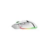 Miš Razer brezžična, USB Basilisk V3 Pro optična gaming 11 gumbov 35000DPI RGB bela (RZ01-05240200-R3G1) Razer Miš Razer brezžična, USB Basilisk V3 Pro optična gaming 11 gumbov 35000DPI RGB bela (RZ01-05240200-R3G1)