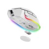 Miš Razer brezžična, USB Basilisk V3 Pro optična gaming 11 gumbov 35000DPI RGB bela (RZ01-05240200-R3G1) Razer Miš Razer brezžična, USB Basilisk V3 Pro optična gaming 11 gumbov 35000DPI RGB bela (RZ01-05240200-R3G1)