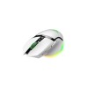 Miš Razer brezžična, USB Basilisk V3 Pro optična gaming 11 gumbov 35000DPI RGB bela (RZ01-05240200-R3G1) Razer Miš Razer brezžična, USB Basilisk V3 Pro optična gaming 11 gumbov 35000DPI RGB bela (RZ01-05240200-R3G1)