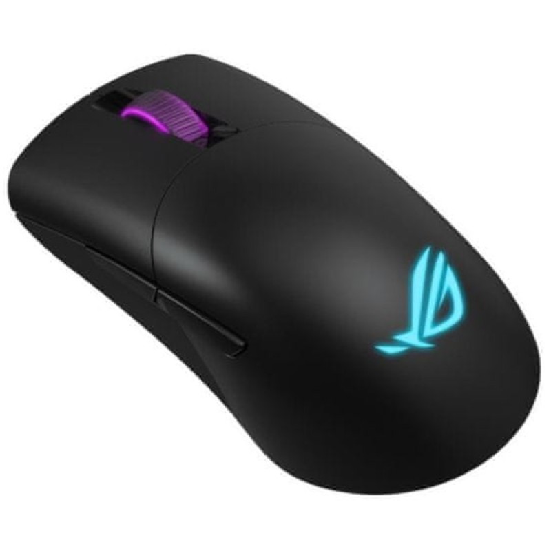 Miš Asus brezžična ROG Keris AimPoint optična gaming 36000DPI RGB črna (90MP02V0-BMUA00) ASUS Miš Asus brezžična ROG Keris AimPoint optična gaming 36000DPI RGB črna (90MP02V0-BMUA00)