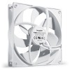 Ventilator be quiet! Pure Wings 3 140mm bela be quiet! Ventilator be quiet! Pure Wings 3 140mm bela