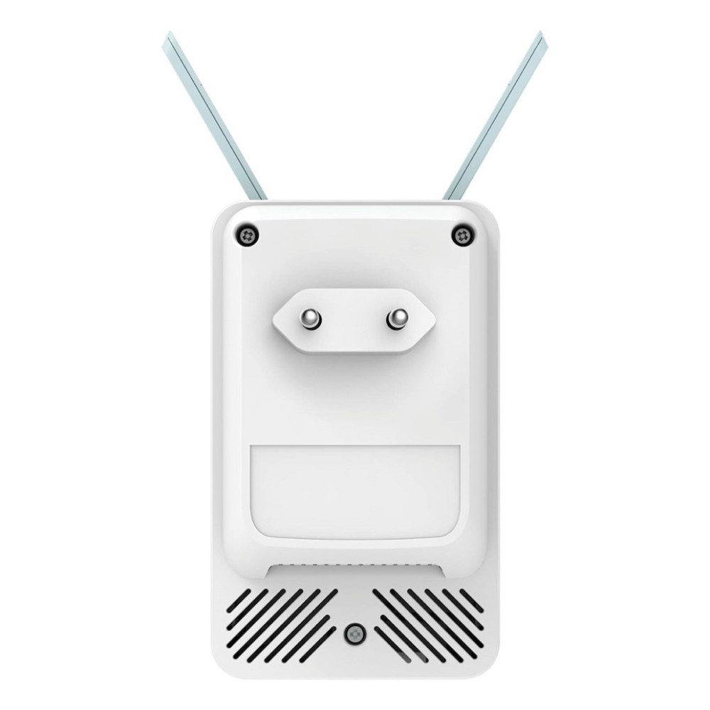 Razširitev brezžičnega omrežja D-link EAGLE PRO AI AX1500 Mesh WiFi6 802.11ax AX1500 MESH 2x antena (E15/E) D-link Razširitev brezžičnega omrežja D-link EAGLE PRO AI AX1500 Mesh WiFi6 802.11ax AX1500 MESH 2x antena (E15/E)
