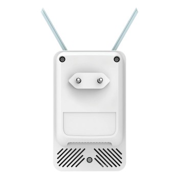 Razširitev brezžičnega omrežja D-link EAGLE PRO AI AX1500 Mesh WiFi6 802.11ax AX1500 MESH 2x antena (E15/E) Razširitev brezžičnega omrežja D-link EAGLE PRO AI AX1500 Mesh WiFi6 802.11ax AX1500 MESH 2x antena (E15/E)