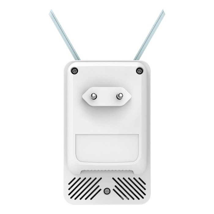 Razširitev brezžičnega omrežja D-link EAGLE PRO AI AX1500 Mesh WiFi6 802.11ax AX1500 MESH 2x antena (E15/E) Razširitev brezžičnega omrežja D-link EAGLE PRO AI AX1500 Mesh WiFi6 802.11ax AX1500 MESH 2x antena (E15/E)
