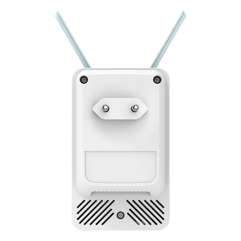 Razširitev brezžičnega omrežja D-link EAGLE PRO AI AX1500 Mesh WiFi6 802.11ax AX1500 MESH 2x antena (E15/E) D-link Razširitev brezžičnega omrežja D-link EAGLE PRO AI AX1500 Mesh WiFi6 802.11ax AX1500 MESH 2x antena (E15/E)