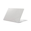 Prenosnik Asus 40,64 cm (16,0) Zenbook S 16 2880x1800 OLED na dotik 400nit 120Hz Ryzen 9 HX 370/32GB/SSD2TB/BL/AI Chip: 81 TOPs/CER-ALU/AMD Radeon 890M/Win11Pro (90NB13M4-M00HS0)