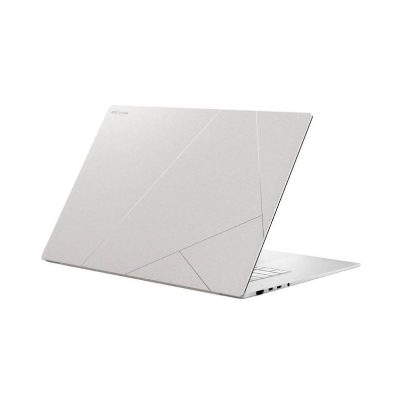 Prenosnik Asus 40,64 cm (16,0) Zenbook S 16 2880x1800 OLED na dotik 400nit 120Hz Ryzen 9 HX 370/32GB/SSD2TB/BL/AI Chip: 81 TOPs/CER-ALU/AMD Radeon 890M/Win11Pro (90NB13M4-M00HS0) ASUS Prenosnik Asus 40,64 cm (16,0) Zenbook S 16 2880x1800 OLED na dotik 400nit 120Hz Ryzen 9 HX 370/32GB/SSD2TB/BL/AI Chip: 81 TOPs/CER-ALU/AMD Radeon 890M/Win11Pro (90NB13M4-M00HS0)