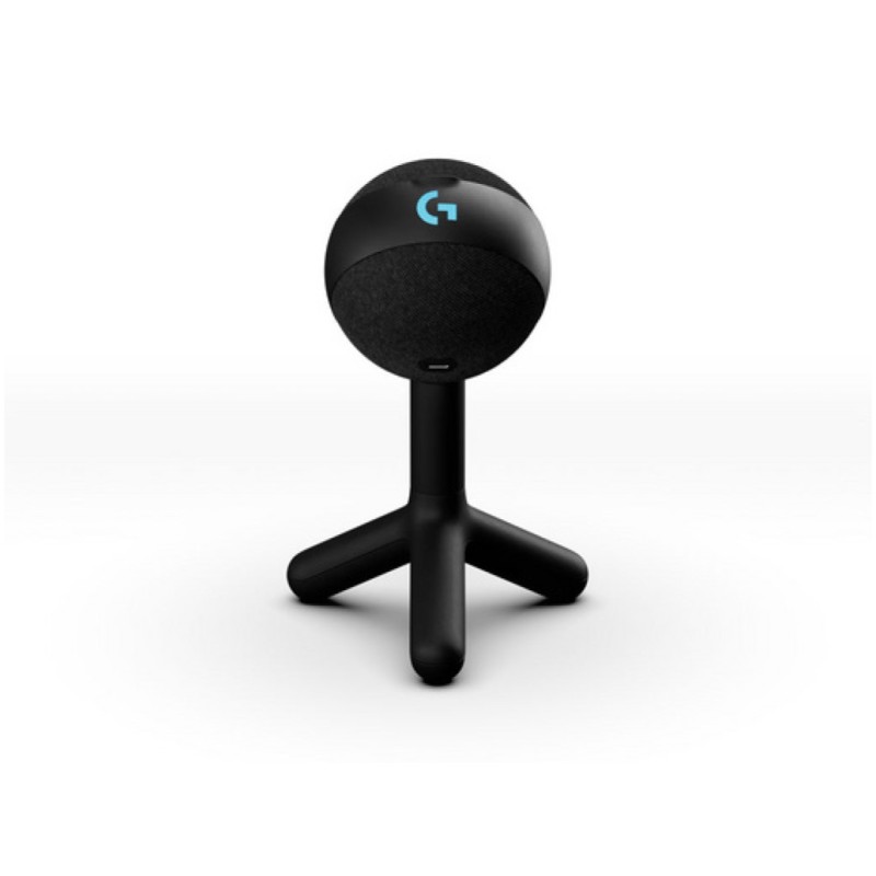 Žični mikrofon USB Logitech Yeti Orb tripod (988-000551) LOGITECH Žični mikrofon USB Logitech Yeti Orb tripod (988-000551)