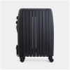 VonHaus oljni radiator zaprt 2000W črn 2500463 VONHAUS VonHaus oljni radiator zaprt 2000W črn 2500463