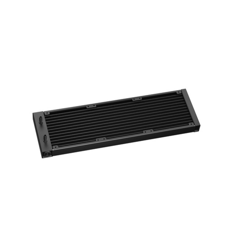 Vodno hlajenje DeepCool MYSTIQUE 360 - 360mm ARGB črna (R-LX750-BKADSNC-G-1) Deepcool Vodno hlajenje DeepCool MYSTIQUE 360 - 360mm ARGB črna (R-LX750-BKADSNC-G-1)