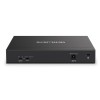 STIKALO 8-PORT MERCUSYS MS108GP 10/100/1000 PoE+ () MERCUSYS STIKALO 8-PORT MERCUSYS MS108GP 10/100/1000 PoE+ ()